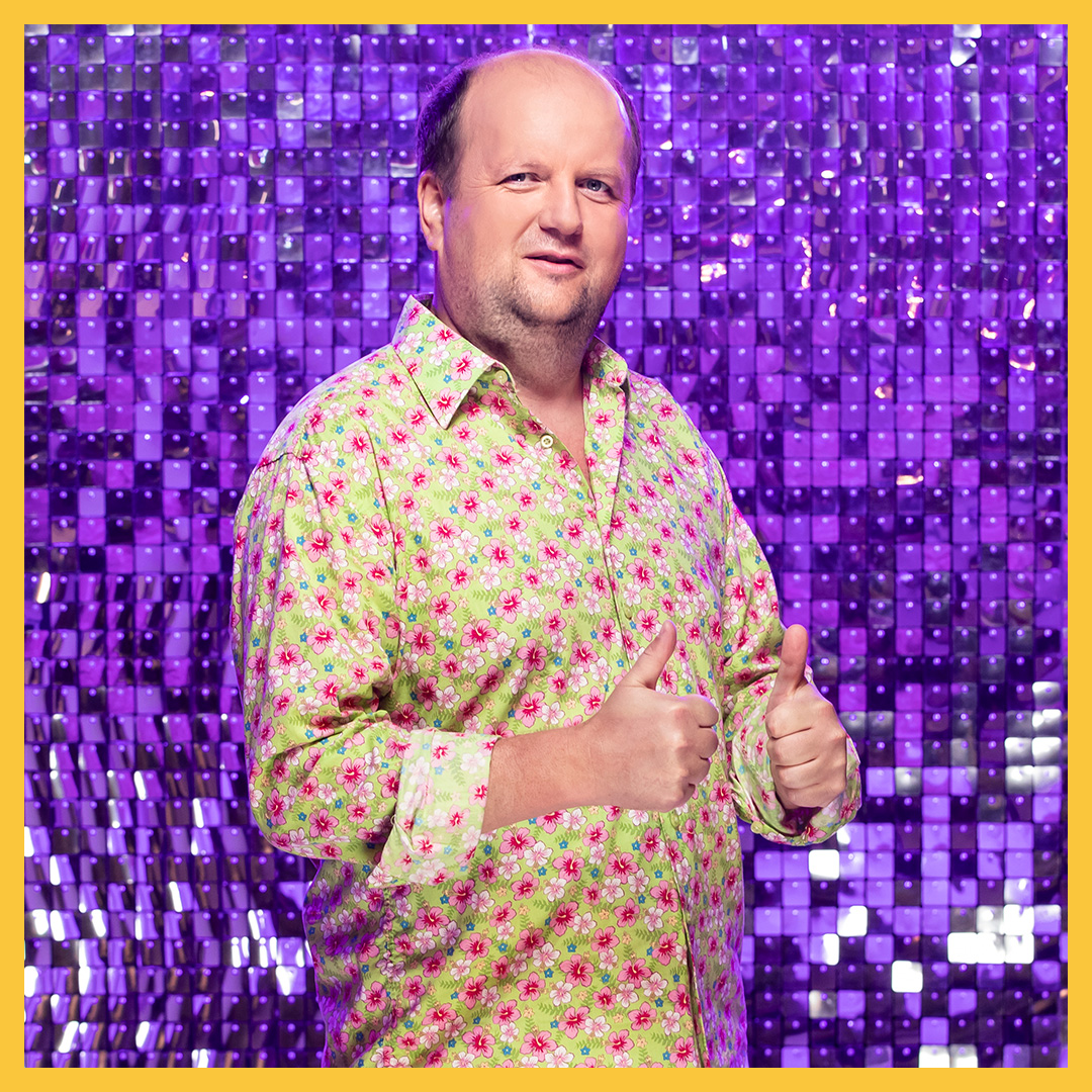 Ротару і Зібров стали суддями грандіозного талант-шоу